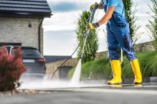 Why Choose Our Certified Pressure Washing Experts for Your Project Needs in Cumberland, KY?